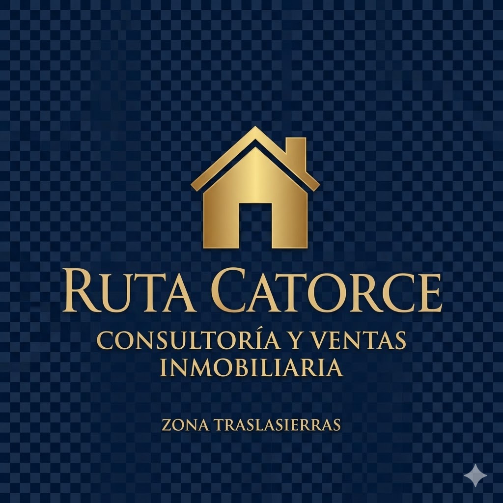 Logo ruta14